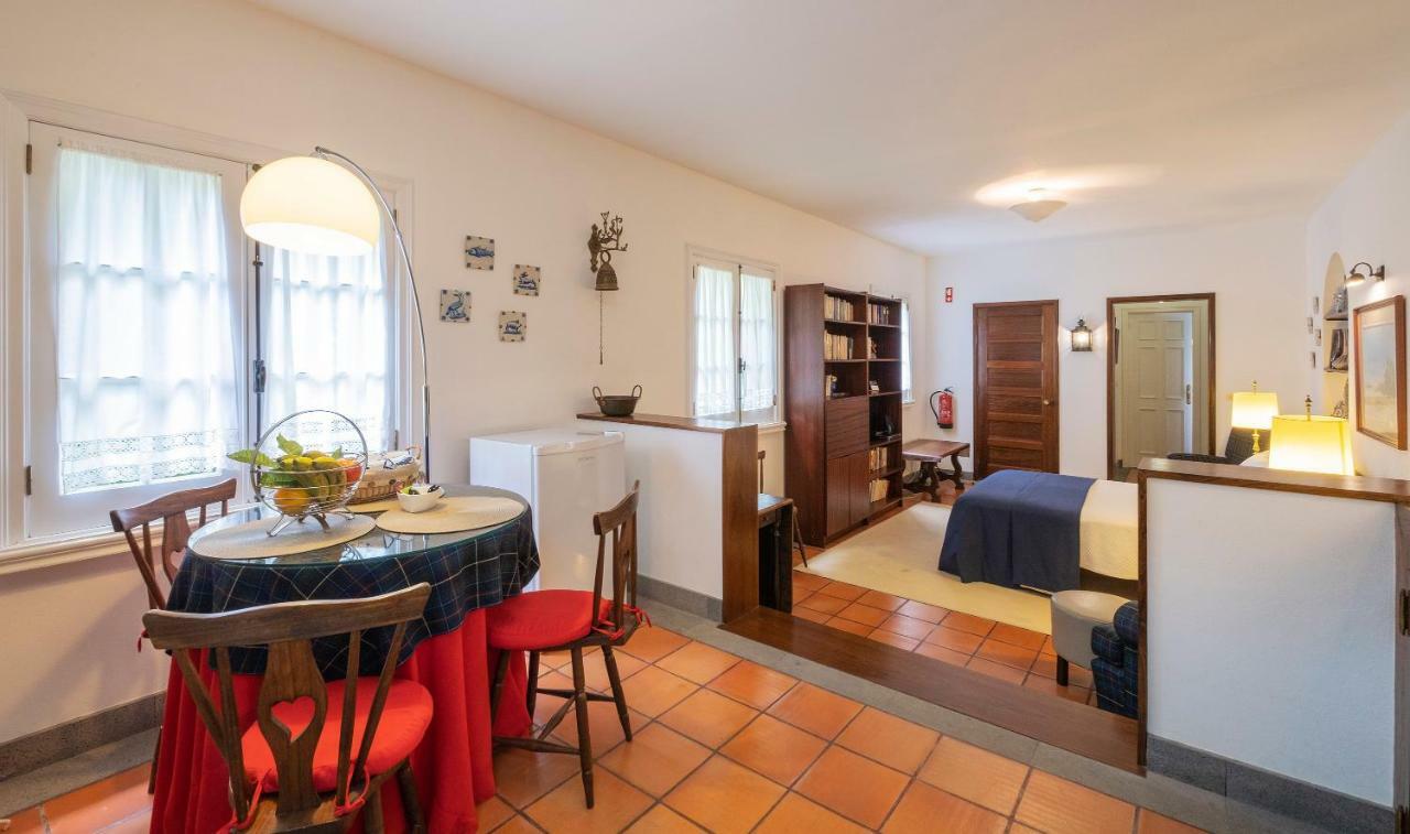 Appartamento Casa Dos Agapantos Ponta Delgada Esterno foto
